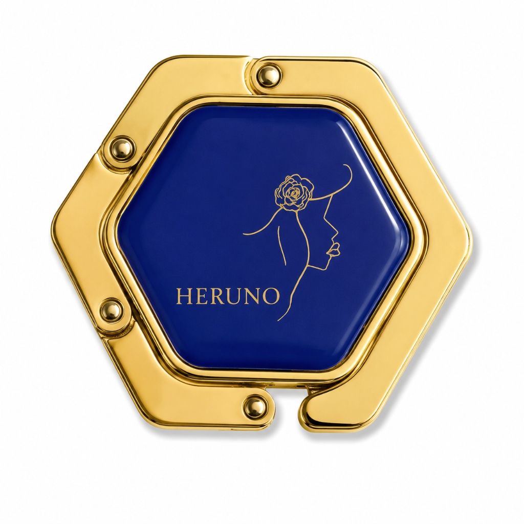 HERUNO HALO Fold